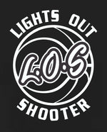 Lights Out Shooter Clothing