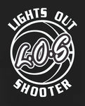 Lights Out Shooter Clothing