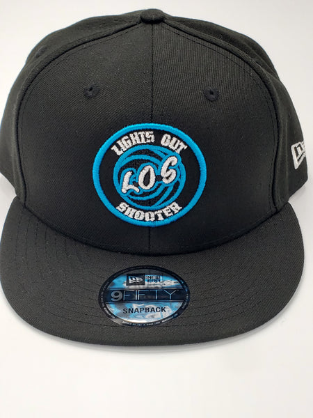 L.O.S Hat (Carolina) Snapback