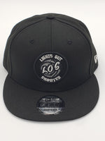 L.O.S Hat (Platinum) Snapback