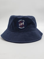 BUCKET HAT (NAVY BLUE) TEAM USA EDITION