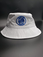 BUCKET HAT ( COLOR RUSH ROYAL)