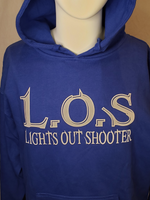 L.O.S HOODIE OG (ROYAL BLUE)