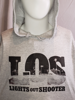 L.O.S HOODIE (PLAYGROUND)(ATHLETIC FIT)