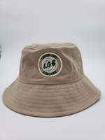 BUCKET HAT (KHAKI) MILWAUKEE