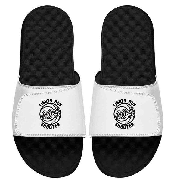 L.O.S (BLACK AND WHITE) SLIDES