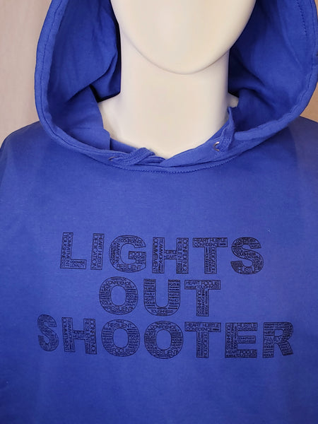 L.O.S HOODIE FUNDAMENTAL (ROYAL BLUE)