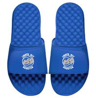 L.O.S (ROYAL BLUE) SLIDES