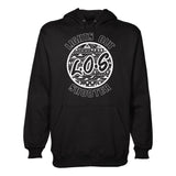 L.O.S - BLACK HISTORY (MORE THAN A MONTH) HOODIE