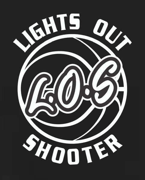 Lights Out Shooter Clothing Gift Card