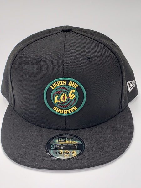 L.O.S HAT (OG SEATTLE) , SNAPBACK