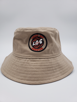 BUCKET HAT (KHAKI) CHICAGO