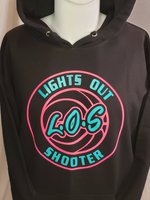 L.O.S HOODIE (SOUTH BEACH)