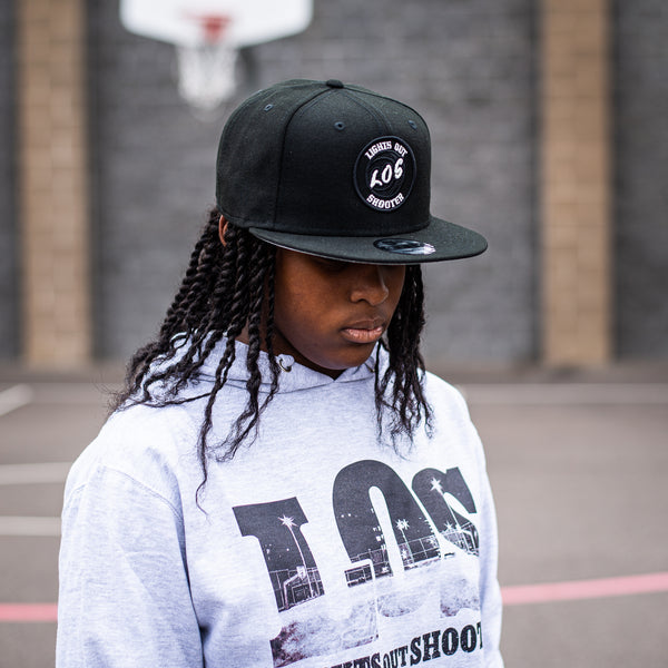 L.O.S HOODIE (PLAYGROUND)(ATHLETIC FIT)