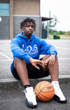 L.O.S HOODIE OG (ROYAL BLUE)