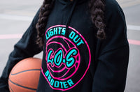 L.O.S HOODIE (SOUTH BEACH)